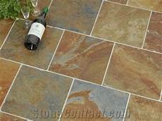 Andesite Tile