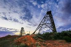 Australian Mines