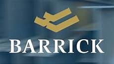 Barrick Gold Corp