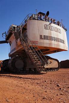 Big Mining Equipment