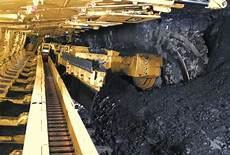 Big Mining Machines
