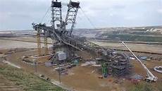 Biggest Mining Excavator
