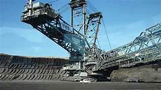 Biggest Mining Machine