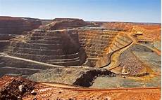 Boddington Gold Mine