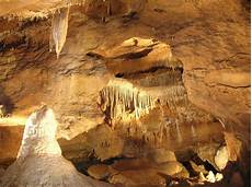 Bozkov Caves