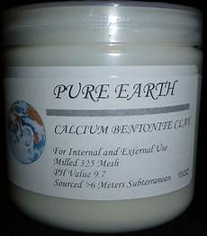 Calcium Montmorillonite Clay Granules