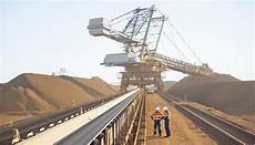 Conveyor Belt Systems Mining
