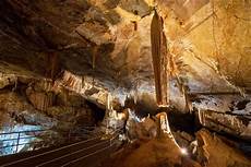 Dolomite Caves