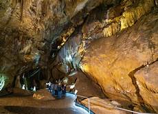 Dolomite Caves
