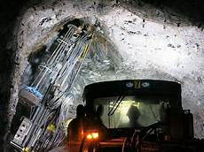 Electric Mining Drill