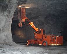 Fletcher Mining Equipment