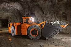 Gem Mining Equipment