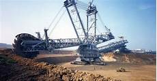 Giant Mining Equipment