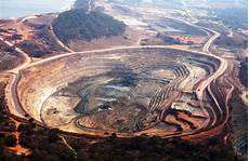 Glencore Mining