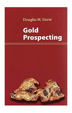 Gold Detecting Equipment