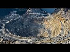 Gold Mines In World