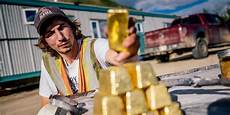 Gold Mining Supplies