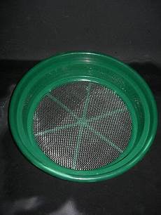 Gold Panning Sifter