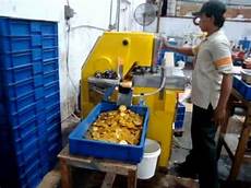 Gold Processing Machine