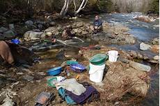 Gold Prospecting Supplies