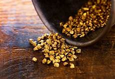 Gold Prospecting Tools