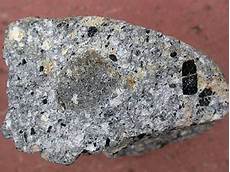 Gray Andesite