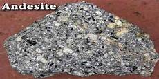 Gray Andesite