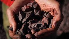 Iron Minings