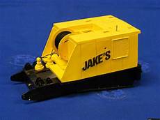 Jake's Mining Equipment