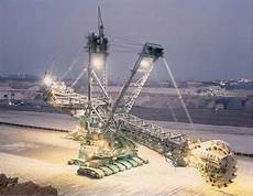 Largest Mining Excavator