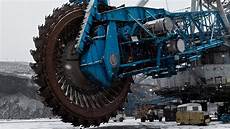 Largest Mining Machine