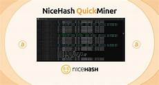 Nicehash Cpu Mining