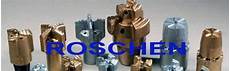 Pdc For Coalfield Mining Drilling Bits Series
