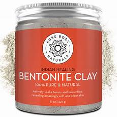 Powder Bentonite