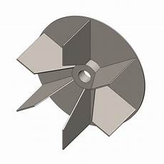 Radial Fan