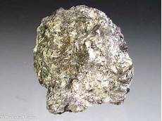 Rare Minerals