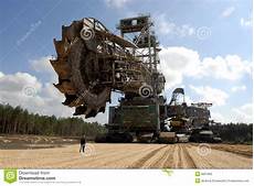 Sand Mining Machine
