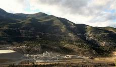 Sibanye Gold Mine