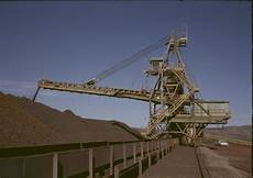 Stacker Mining