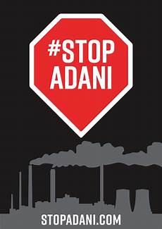 Stop Adani