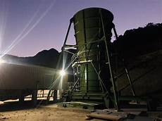 Turnkey Mining Facilities