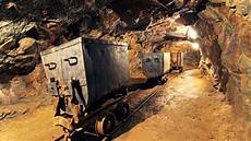 Underground Mining Machinery