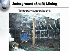 Underground Mining Truck