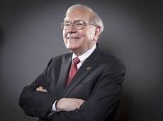 Warren Buffett Barrick Gold