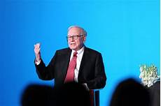 Warren Buffett Barrick Gold