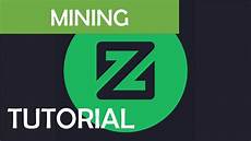 Zcoin Mining