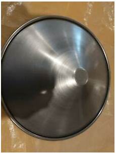 Batea Gold Pan