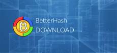 Betterhash