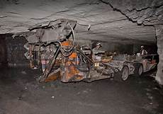 Bolter Mining