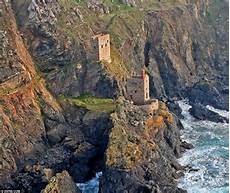 Botallack Mine